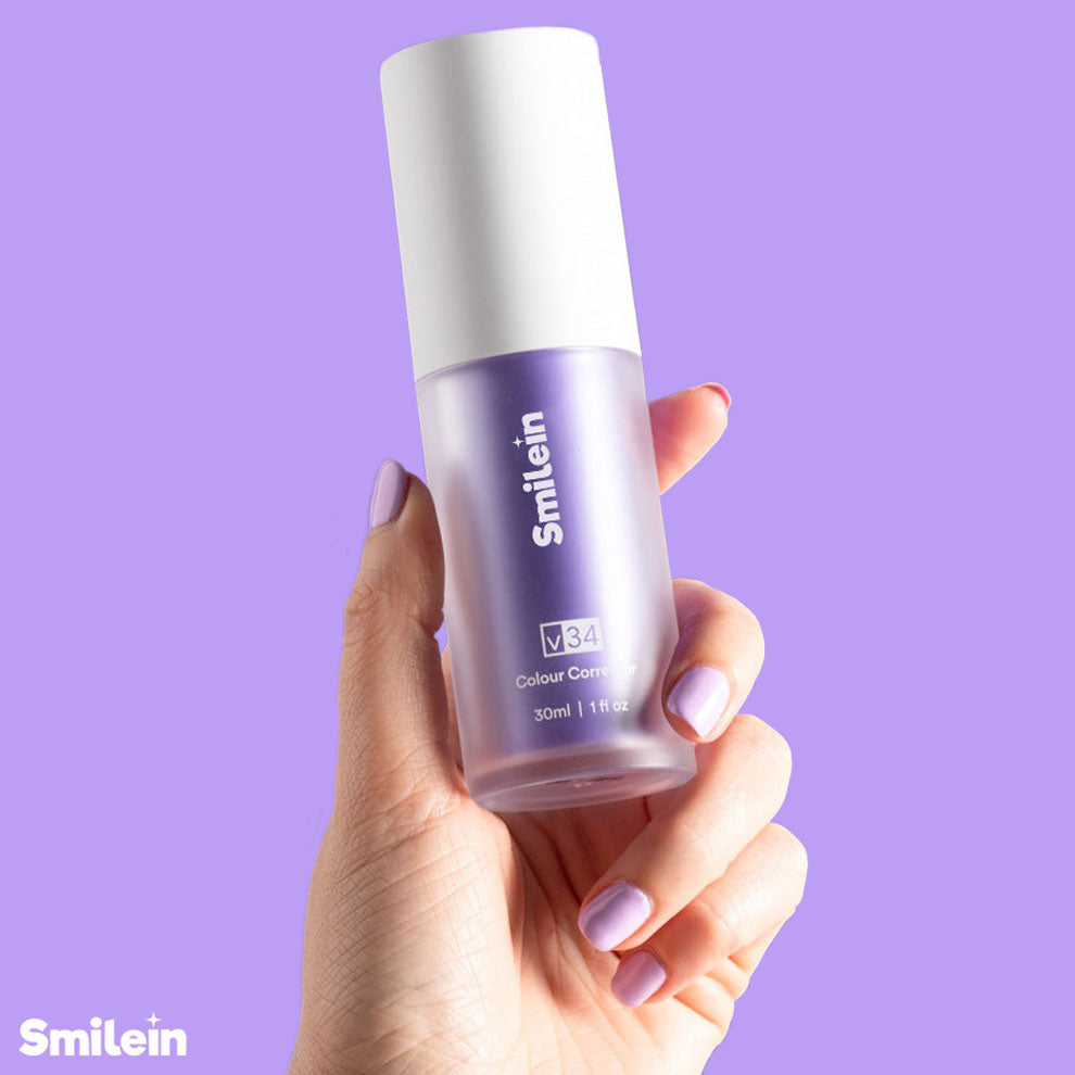 SmileIn - מארז להלבנת שיניים