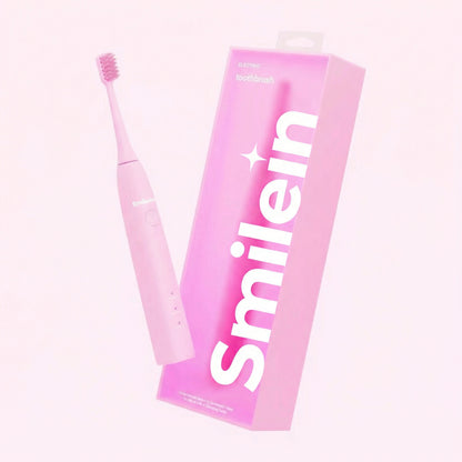 Smilein - מברשת חשמלית מלבינה