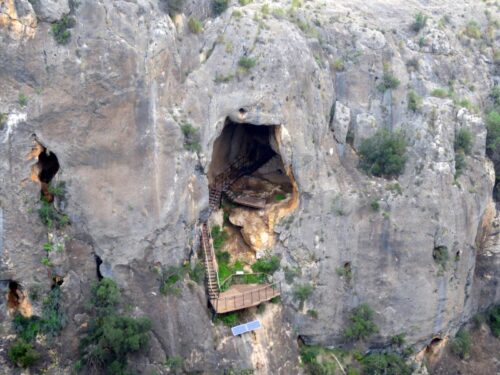 Cueva Serreta