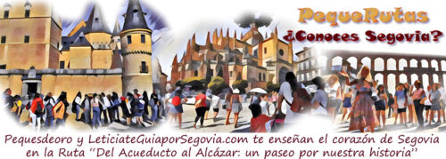 Segovia Del Acueducto Al Lcazar Un Paseo Por Nuestra Historia2 (1)