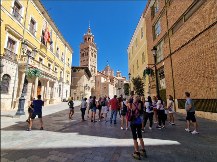 Teruel Pura Vida Senderismo 2